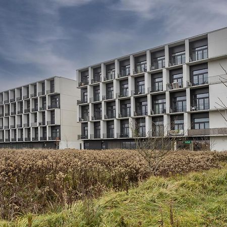 Studia Przy Lotnisku Od Wroclawapartament-Pl Exteriör bild