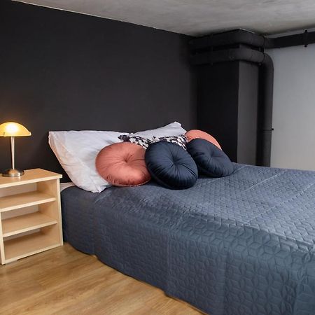 Studia Przy Lotnisku Od Wroclawapartament-Pl Exteriör bild