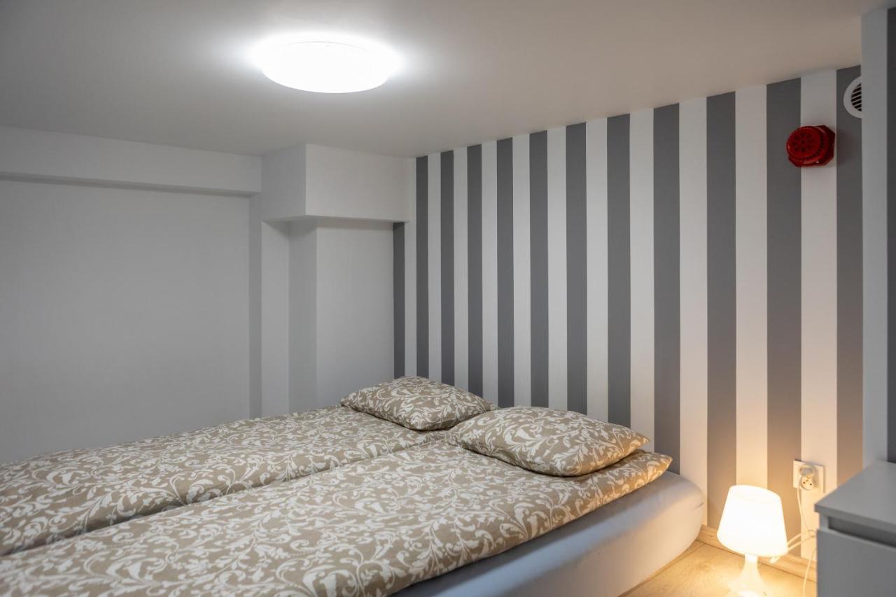 Studia Przy Lotnisku Od Wroclawapartament-Pl Exteriör bild