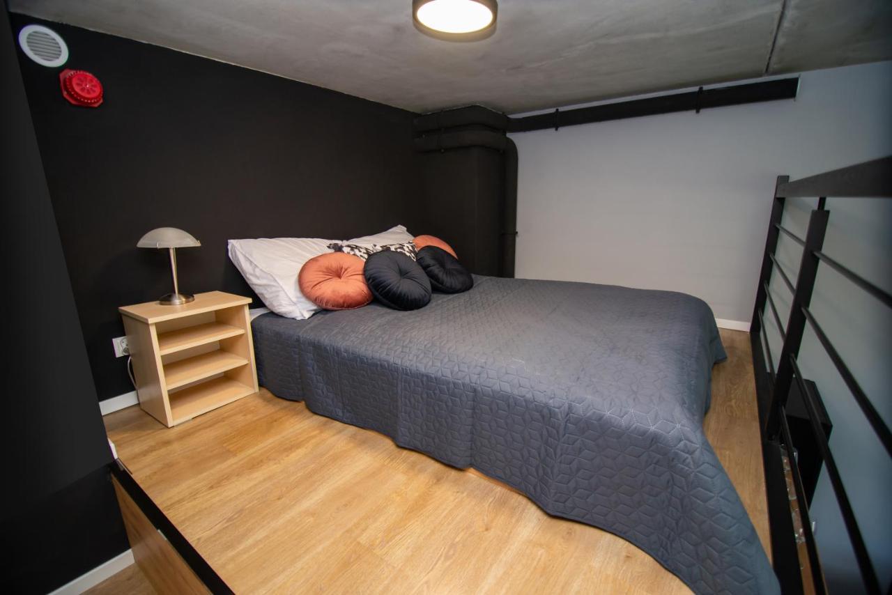 Studia Przy Lotnisku Od Wroclawapartament-Pl Exteriör bild