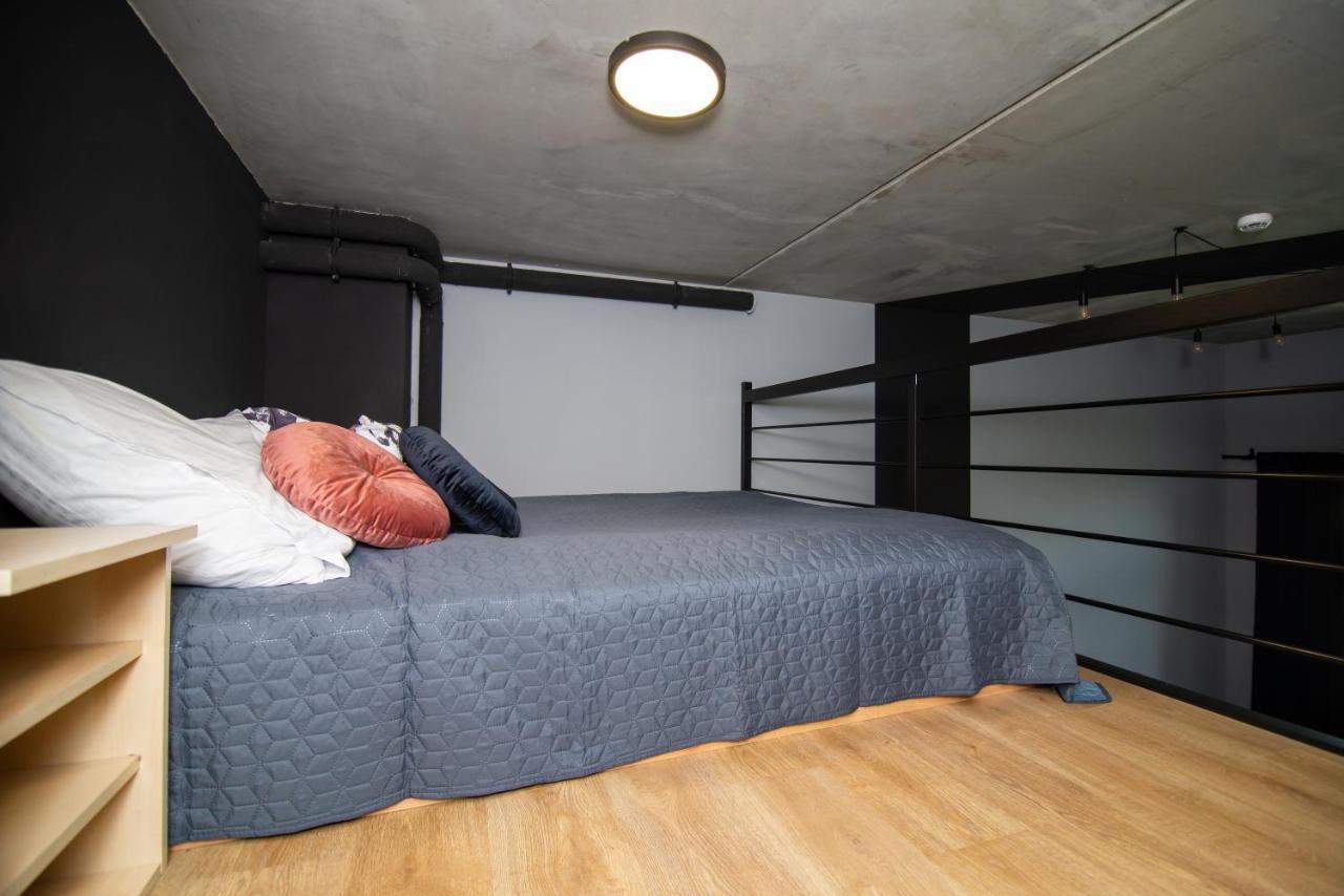 Studia Przy Lotnisku Od Wroclawapartament-Pl Exteriör bild